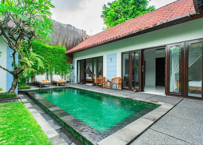 Villa Abimanyu 2 Seminyak