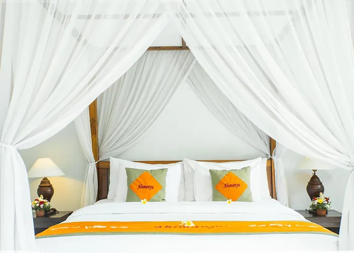 Villa Abimanyu 2 Seminyak