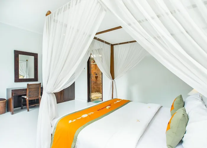 Villa Abimanyu 2 Seminyak