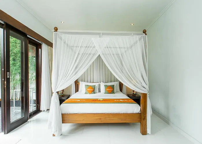 Abimanyu 2 * Seminyak