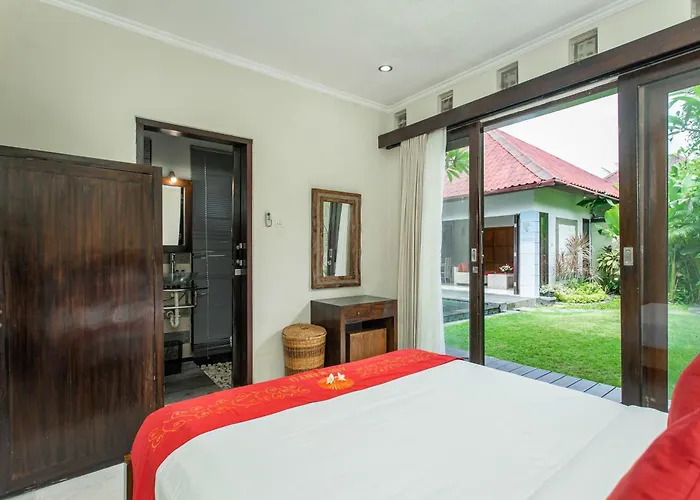 Abimanyu 2 * Seminyak