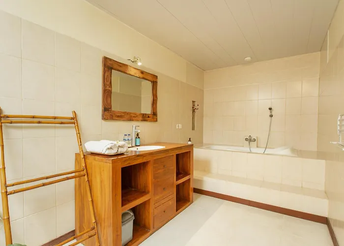 Abimanyu 2 Villa Seminyak