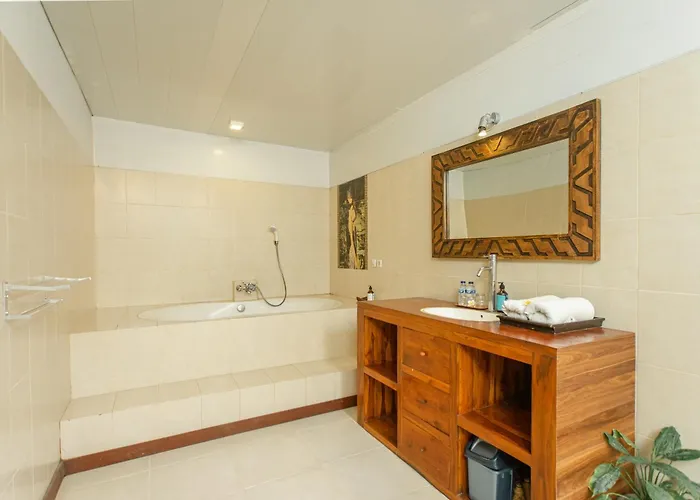 Villa Abimanyu 2 *