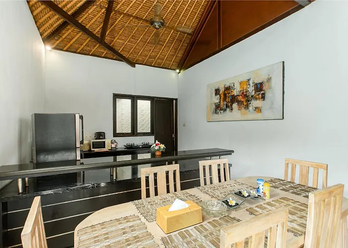 Abimanyu 2 Villa Seminyak